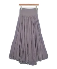 three dots ロング・マキシ丈スカート レディース 【古着】【中古】【送料無料】