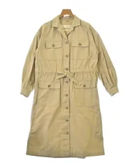 CHILD WOMAN シャツワンピース レディース 【古着】【中古】【送料無料】