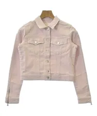 GUESS デニムジャケット レディース 【古着】【中古】【送料無料】