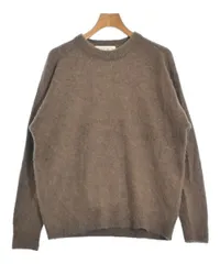 nano UNIVERSE ニット・セーター メンズ 【古着】【中古】【送料無料】