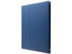 【新品・5営業日で発送】iPadPro201811inch薄型PUレザーケースPencilChargeネイビーLP-IPPMPLNV (1653333)