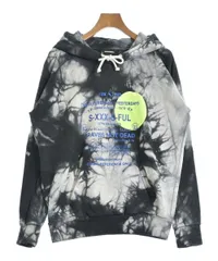 DIESEL パーカー メンズ 【古着】【中古】【送料無料】