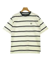 FRED PERRY Tシャツ・カットソー メンズ 【古着】【中古】【送料無料】