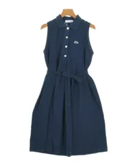 LACOSTE ワンピース レディース 【古着】【中古】【送料無料】