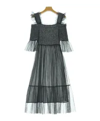 SNIDEL ワンピース レディース 【古着】【中古】【送料無料】