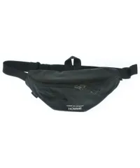 2026年最新】COMME des GARCONS HOMME ショルダーバッグの人気アイテム