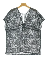 Samansa Mos2 ブラウス レディース 【古着】【中古】【送料無料】