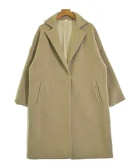 2026年最新】muse de deuxieme classe コートの人気アイテム - メルカリ