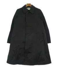 COMME des GARCONS COMME des GARCONS ステンカラーコート レディース 【古着】【中古】【送料無料】のサムネイル