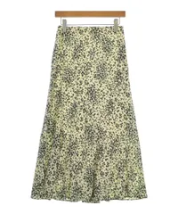 Mila Owen ロング・マキシ丈スカート レディース 【古着】【中古】【送料無料】