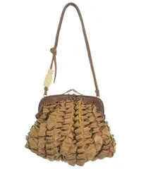 JAMIN PUECH ハンドバッグ レディース 【古着】【中古】【送料無料】