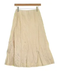 Mila Owen ひざ丈スカート レディース 【古着】【中古】【送料無料】