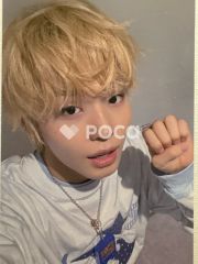 BOYNEXTDOOR イハン The Action 公開放送 サノク トレカ - メルカリ