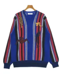 TOGA VIRILIS ニット・セーター メンズ 【古着】【中古】【送料無料】のサムネイル