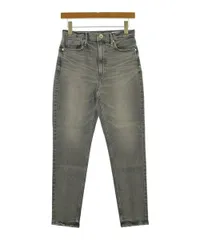 upper hights デニムパンツ レディース 【古着】【中古】【送料無料】
