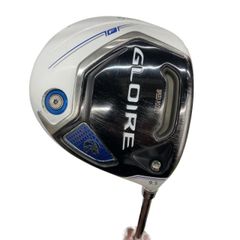 テーラーメイド グローレF2 1W 10.5° スピーダー569エボ SR 長尺