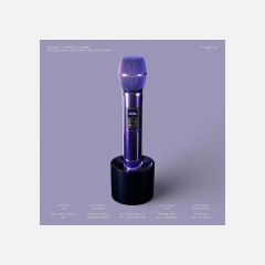 未開封) テヨン PANORAMA My Voice バージョン Ver. 10 周年 マイク