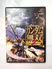 ガンダム無双2
