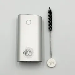 【24時間以内発送✨️】glo グロー G003 シルバー