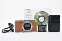 2026年最新】FUJIFILM X-A2の人気アイテム - メルカリ