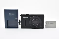 2026年最新】canon powershot s100の人気アイテム - メルカリ