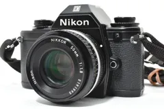2026年最新】nikon emの人気アイテム - メルカリ