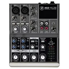 2026年最新】mackie 1202-vlz3の人気アイテム - メルカリ