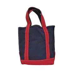 エルエルビーン L.L.Bean 90S USA製 BOAT AND TOTE ボート アンド トート レディース 表記無 