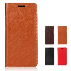 【新品】 SKIASE iPhone 6 Plus/6s Plus 用 ケース 手帳型 本革 高級レザー マグネット無し アイフォン6 プラス/6s プラス 通用ケース 携帯カバー 財布型 横置きスタンド機能 カード入れ カード収納 耐衝撃 全面保護 軽量 1