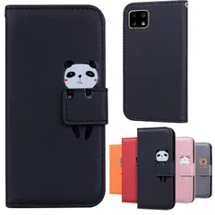 【新品】 TEDTIKJT 適用AQUOS Sense4 5G ケース 手帳型 SH-41A SH-53A SHG03 ケース かわいい漫画 手帳ケース スマホケース スムーズなPU レザー 財布型 全面保護 耐衝撃 内蔵マグネット 携帯カバー (適用AQ 0