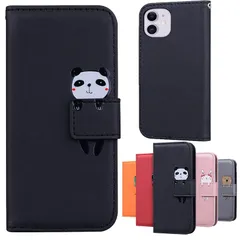 【新品】 TEDTIKJT iPhone11 ケース アイフォン11 ケース おしゃれ シンプル iPhone 11 ケース手帳型 あいほん11携帯ケース 高級質感 カード収納 スタンド機能 スムーズなPU レザー 財布型 360度保護 耐衝撃 内蔵マグネ 0