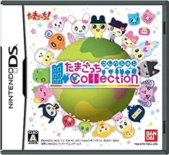 【中古-非常に良い】たまごっちコレクション