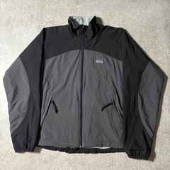 patagonia 00s エッセンシャルジャケット - メルカリ