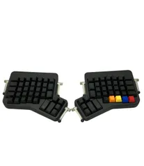 2026年最新】ergodox ezの人気アイテム - メルカリ