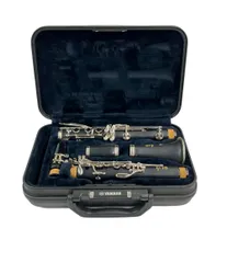 2026年最新】クラリネット ヤマハの人気アイテム - メルカリ