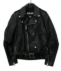 2026年最新】schott シングルライダース 40の人気アイテム - メルカリ