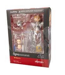 맥스 팩토리 Fate/Apocrypha figma 레드 세이버 피규어
