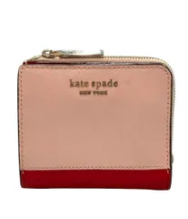 ケイトスペード 二つ折り財布 レディース Kate Spade