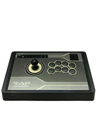 訳あり HORI RAP リアルアーケードPro.N HAYABUSA for PS4 PS3 PC