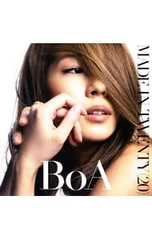 CD／BoA／MADE IN TWENTY(20)