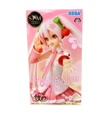 2026年最新】桜ミクフィギュアの人気アイテム - メルカリ