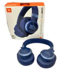 ヘッドホン ワイヤレスヘッドホン「LIVE 770NC」 JBLLIVE770NC JBL