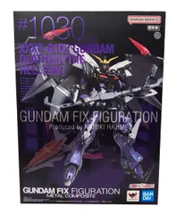 2026年最新】GUNDAM FIX figuration metal compo ガンダムデスサイズ