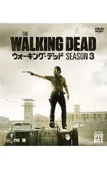 2026年最新】ウォーキングデッドdvdの人気アイテム - メルカリ