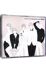 CD／Sexy Zone／【3CD】SZ10TH 期間限定スペシャルプライス盤 [シリアルコード・カード付属なし]