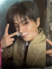 ENHYPEN ジェイ DESIRE : UNLEASH Weverse ラキドロ