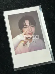 NCT サクヤ poppop KMS