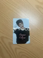 BOYNEXTDOOR リウ BOYNEXTDOOR TOUR KNOCK ON Vol.1 FINAL トレーディングカード