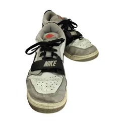 ジョーダンブランド JORDAN BRAND Air Jordan Legacy 312 Low White/Red メンズ JPN：27.5 