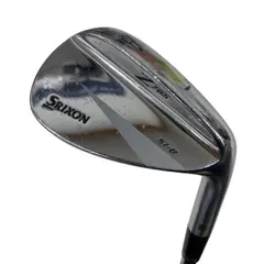 2026年最新】スリクソン ウェッジの人気アイテム - メルカリ